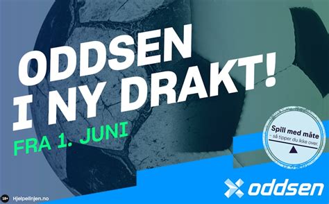 dagens odds|Oddsen .